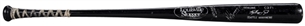 1997-1999 Ken Griffey Jr Game Used & Signed Louisville Slugger C271 Model Bat (PSA/DNA GU 8.5)